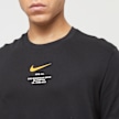 Nike Sportswear Athletic Tee noir 42606 3