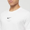 Nike Sportswear Athletic Tee weiß 42612 3