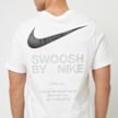 Nike Sportswear Athletic Tee weiß 42612 4