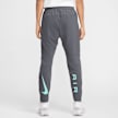 Nike Sportswear Swoosh Air Run Pants szary 42616 2