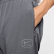Nike Sportswear Swoosh Air Run Pants szary 42616 4
