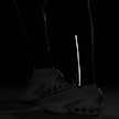 Nike Sportswear Swoosh Air Run Pants szary 42616 7