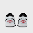 Jordan Air Jordan 1 Low SE (GS) branco 42618 5