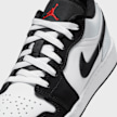 Jordan Air Jordan 1 Low SE (GS) branco 42618 7
