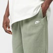 Nike   Sportswear Club Oversized Fleece Pant groen 42548 3