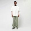 Nike   Sportswear Club Oversized Fleece Pant groen 42548 5