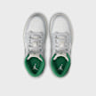 Jordan Air Jordan 1 Mid (GS) biały 42619 6