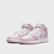 Jordan Air Jordan 1 Mid (GS) rosa 42608 4