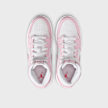 Jordan Air Jordan 1 Mid (GS) rosa 42608 6