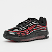 Nike   Air Max TL 2.5 zwart 42615 2