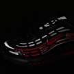 Nike   Air Max TL 2.5 zwart 42615 8