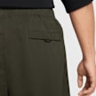 Nike   Tech Woven Pants zielony 42620 4
