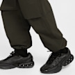 Nike   Tech Woven Pants zielony 42620 8