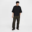Nike   Tech Woven Pants zielony 42620 9