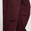 Nike Tech Woven Pants czerwony 42623 7