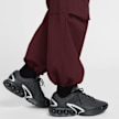 Nike Tech Woven Pants czerwony 42623 8