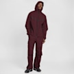 Nike Tech Woven Pants czerwony 42623 9