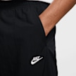 Nike   Club Woven Cargo Pants zwart 42624 4