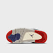 Jordan Air Jordan 4 Retro (GS) black/fire red/deep royal blue czarny 42576 3