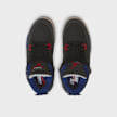 Jordan Air Jordan 4 Retro (GS) black/fire red/deep royal blue czarny 42576 6