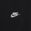Nike   Club Woven Oversized Track Pants crna 42579 5