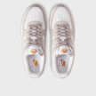 Nike   Air Force 1´07 bege 42582 6