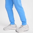 Nike   Sportswear Club Fleece Pants bleu 42583 6