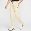 Nike   Tech Fleece Jogger beige 42585 1