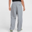 Nike   Tech Oversized Woven Pants szary 42633 2