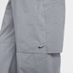 Nike   Tech Oversized Woven Pants szary 42633 6