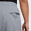 Nike   Tech Oversized Woven Pants szary 42633 7