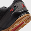 Jordan Flight Court (GS) czarny 42636 8