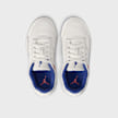 Jordan Flight Court (GS) szary 42637 6