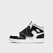 Jordan Sky Jordan 1 SE bambini nero 42638 1