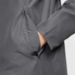 Nike Sportswear Swoosh Air Run Jacket grijs 42640 4