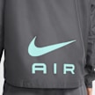 Nike Sportswear Swoosh Air Run Jacket grijs 42640 5