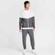 Nike Sportswear Swoosh Air Run Jacket grijs 42640 7