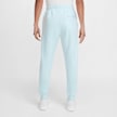 Nike   Sportswear Club Fleece Pants niebieski 42639 2