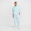 Nike   Sportswear Club Fleece Pants niebieski 42639 7