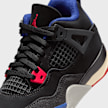 Jordan Jordan 4 Retro OG (PS) nero 42646 7