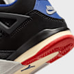 Jordan Jordan 4 Retro OG (PS) nero 42646 8