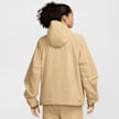 Nike Tech Woven Windrunner Full-Zip Jacket beige 42645 2