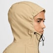 Nike Tech Woven Windrunner Full-Zip Jacket beige 42645 3