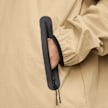 Nike Tech Woven Windrunner Full-Zip Jacket beige 42645 5