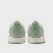 Jordan Air Jordan 4 Retro (TD) verde 42654 4