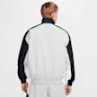 Nike Club Woven Oversized Track Jacket gris 42678 2