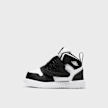 Jordan Sky Jordan 1 Kleinkinder blue tint/white/ice blue schwarz 42658 1