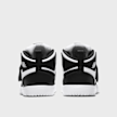Jordan Sky Jordan 1 (TD) nero 42658 5