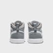 Jordan Sky Jordan 1 Tout-Petits blue tint/white/ice blue gris 42632 5