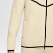 Nike Tech Fleece Full-Zip Windrunner beige 42661 5
